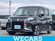2025 SUZUKI SOLIO BANDIT