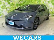 2024 TOYOTA PRIUS
