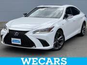 2020 LEXUS ES