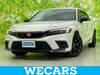 HONDA CIVIC HYBRID