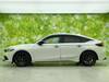 HONDA CIVIC HYBRID