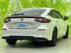 HONDA CIVIC HYBRID