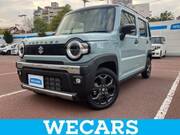 2024 SUZUKI HUSTLER