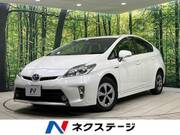 2012 TOYOTA PRIUS G