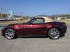 MAZDA ROADSTER