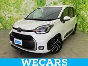 2022 TOYOTA SIENTA