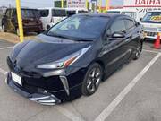 2019 TOYOTA PRIUS S TOURING SELECTION
