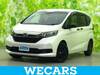 HONDA FREED HYBRID