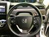 HONDA FREED HYBRID