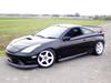TOYOTA CELICA