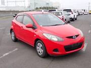 2010 MAZDA DEMIO