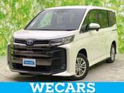 2023 TOYOTA NOAH