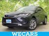 TOYOTA HARRIER HYBRID