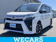 2019 TOYOTA VOXY