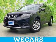 2015 NISSAN X-TRAIL 20X