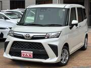 2021 TOYOTA ROOMY