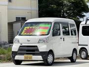 2019 DAIHATSU HIJET CARGO
