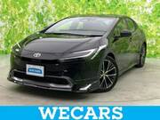 2023 TOYOTA PRIUS G