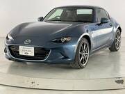 2019 MAZDA ROADSTER RF