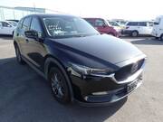 2019 MAZDA CX-5 XD