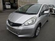 2010 HONDA FIT