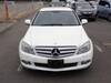 MERCEDES BENZ C-CLASS