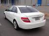 MERCEDES BENZ C-CLASS