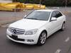 MERCEDES BENZ C-CLASS