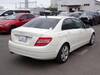 MERCEDES BENZ C-CLASS