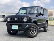 2023 SUZUKI JIMNY