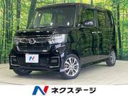 2021 HONDA N-BOX CUSTOM