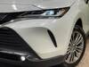 TOYOTA HARRIER HYBRID