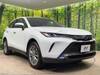 TOYOTA HARRIER HYBRID