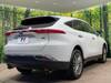 TOYOTA HARRIER HYBRID