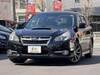 SUBARU LEGACY TOURING WAGON