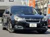 SUBARU LEGACY TOURING WAGON