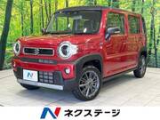 2021 SUZUKI HUSTLER