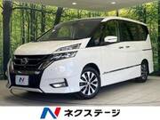 2017 NISSAN SERENA