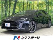 2023 TOYOTA PRIUS