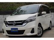 2016 NISSAN SERENA
