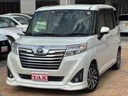 2019 TOYOTA ROOMY