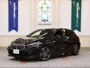 2021 BMW 1 SERIES