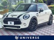 2019 BMW MINI COOPER S