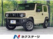 2025 SUZUKI JIMNY XC