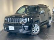2022 CHRYSLER JEEP RENEGADE