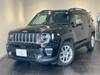 CHRYSLER JEEP RENEGADE
