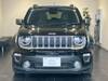 CHRYSLER JEEP RENEGADE