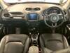 CHRYSLER JEEP RENEGADE