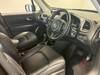 CHRYSLER JEEP RENEGADE