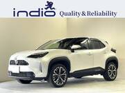 2022 TOYOTA YARIS CROSS